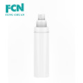 Kundenspezifische kosmetische Verpackungsplastiklotion-Flasche 50ml 75ml neuer Entwurf